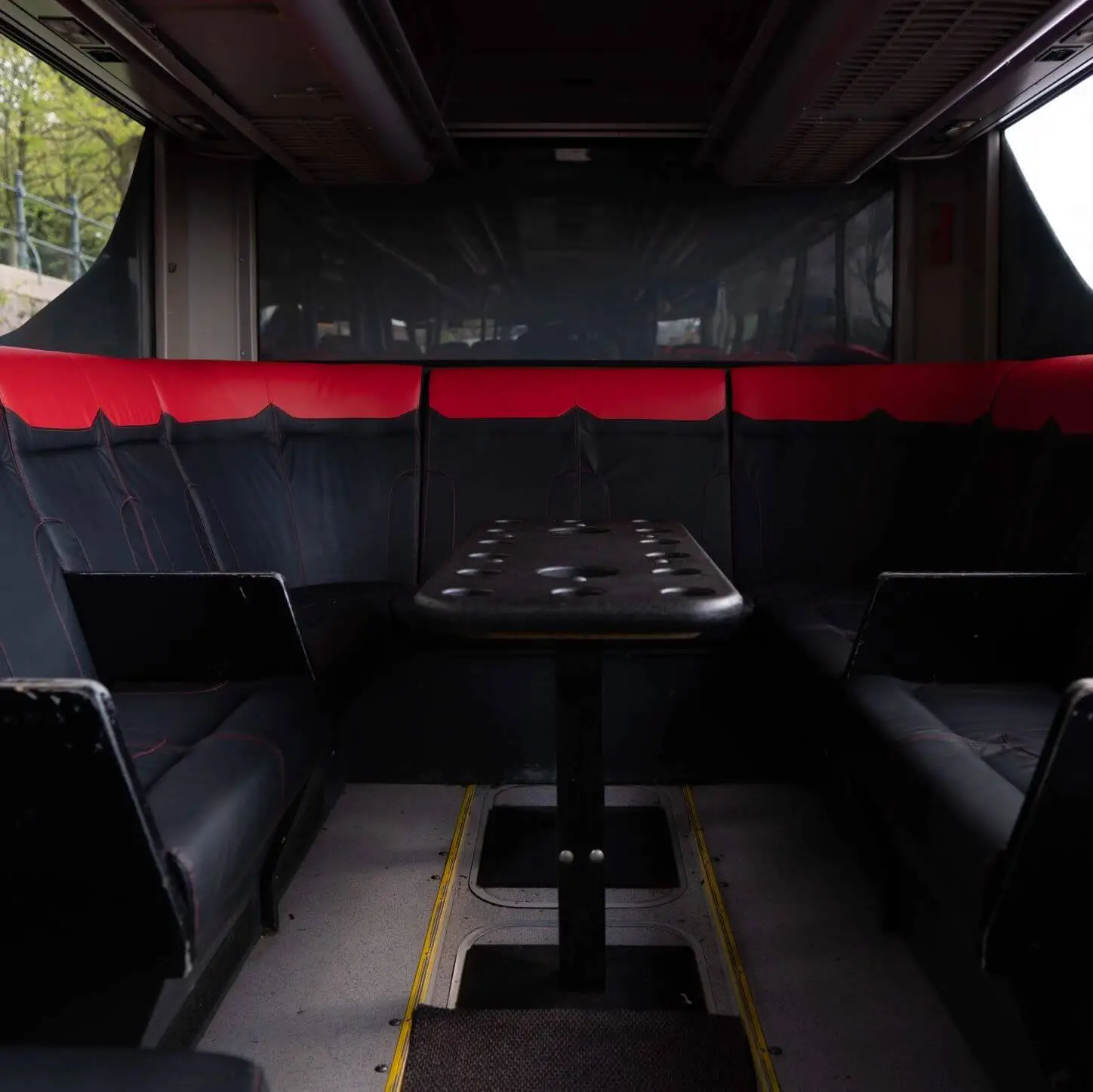 Pendelbussen<br><span>voor uw evenement</span>