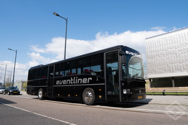 Partybus huren