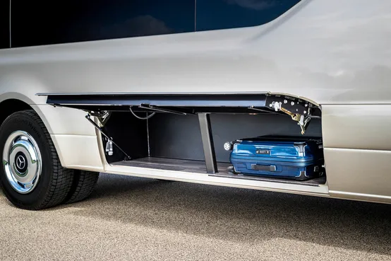 Touringcars<br><span>voor elke reis</span>